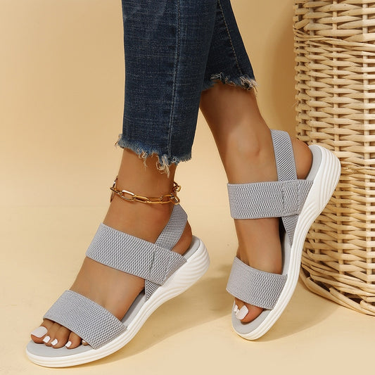 Mesh Summer Fashion Sandals  Casual